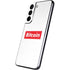 Bitcoin Crypto Galaxy S22 Skin